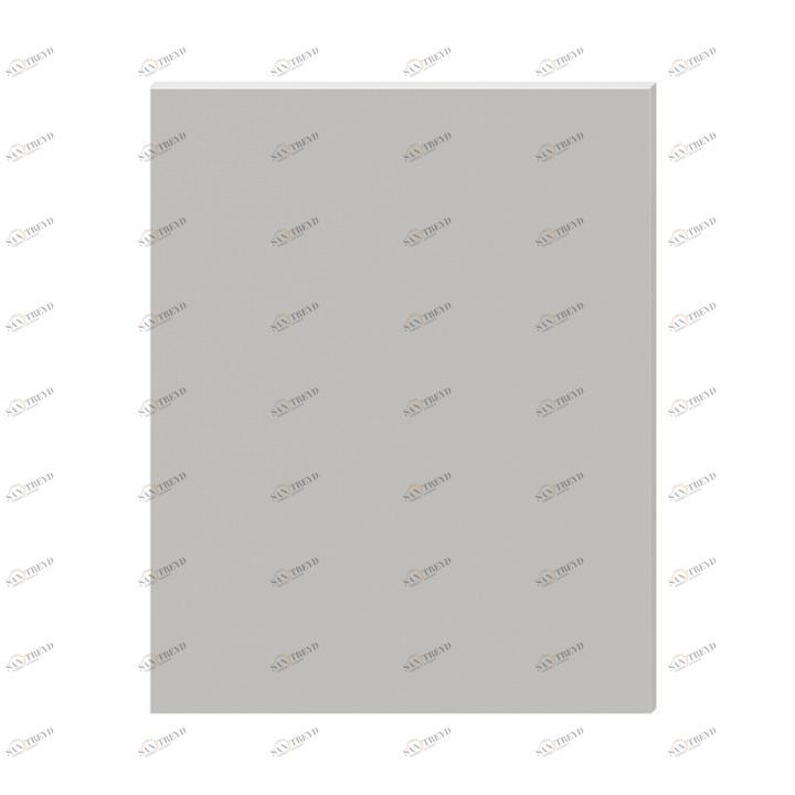 JIKA Зеркало в ванную  H453211 Lyra Plus 