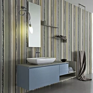 Комплект мебели для ванной комнаты Joy 76/77 Cerasa Joy