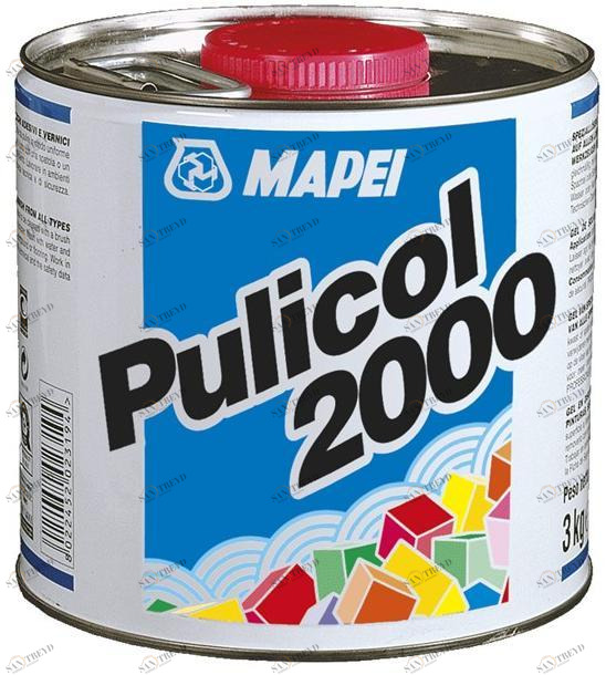 MAPEI Prodotti complementari e pulitori sun-id-1363585