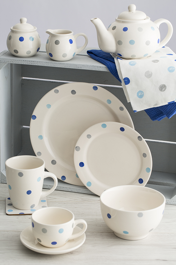 P_0059.512 Миска padstow 14 см Price&Kensington  - Вид №1