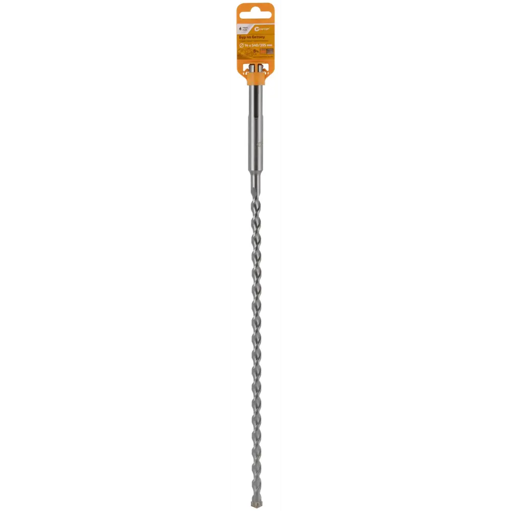 Бур по бетону SDS-max Cutop 14x540 мм 85770894 STLM-2025349  - Вид №2