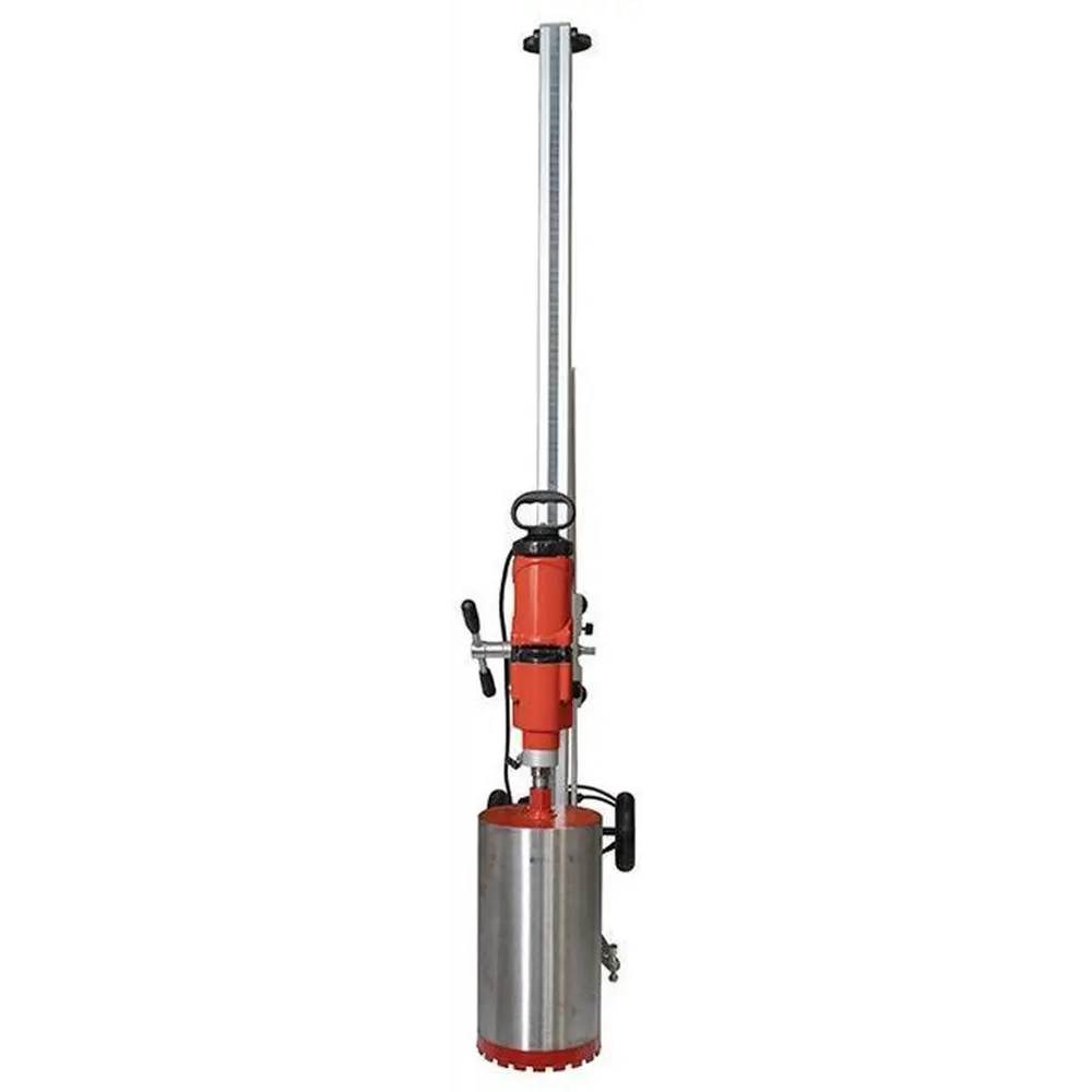 Установка алмазного бурения Voll Industrial V-KIT 400 Prol, 3300 Вт STLM-2089968 - Вид №1