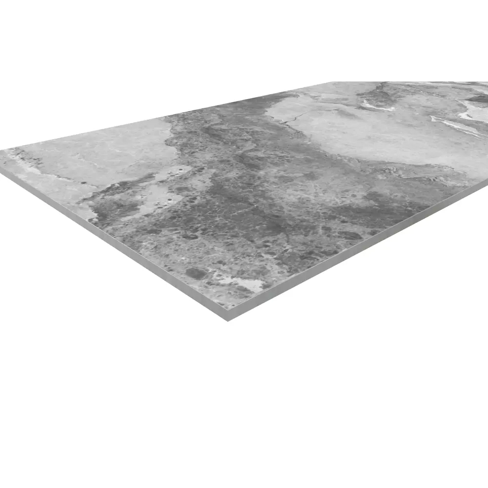 Стеновая панель ALUMOART Luxury Grey 300×60 см 89199558 STLM-0079755