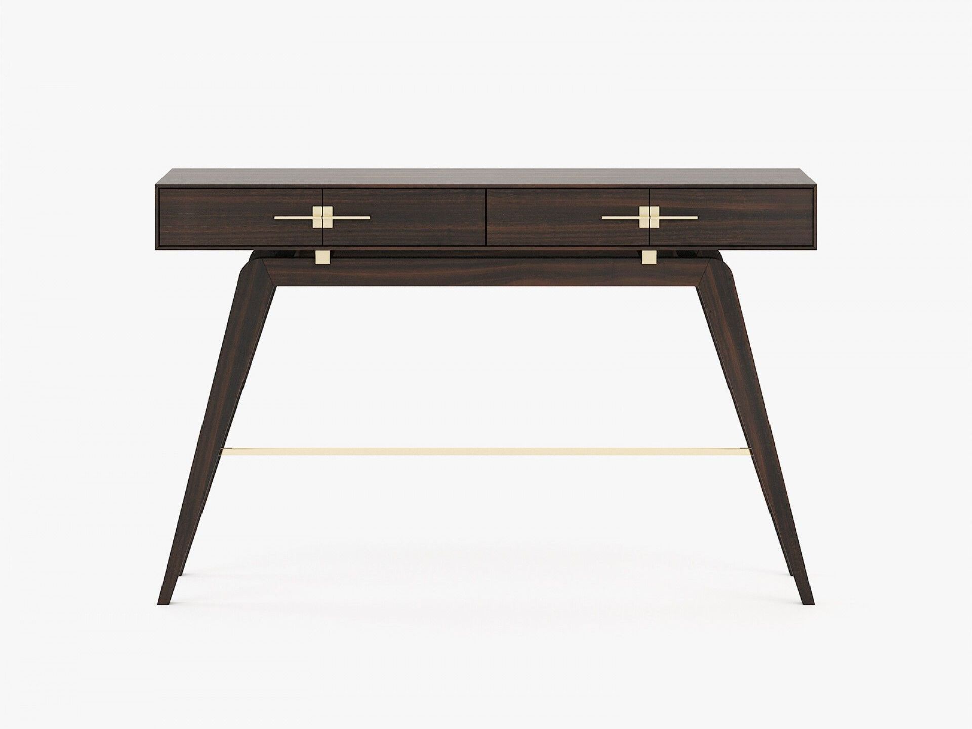 Консоль koto с ящиками Laskasas NIELS ARCH-00104878 - Вид №1