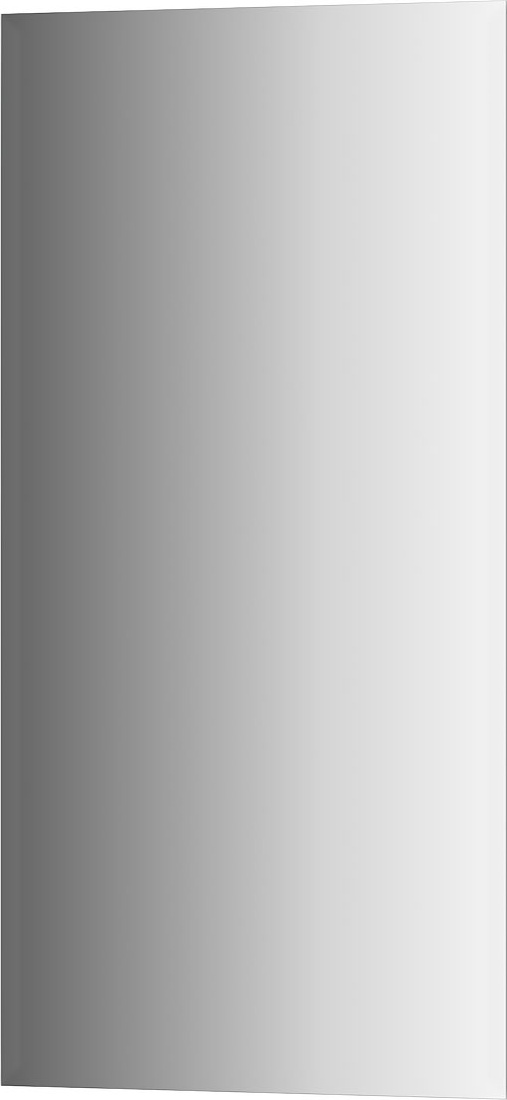 BY 0917 Зеркало с фацетом 15 mm EVOFORM Comfort