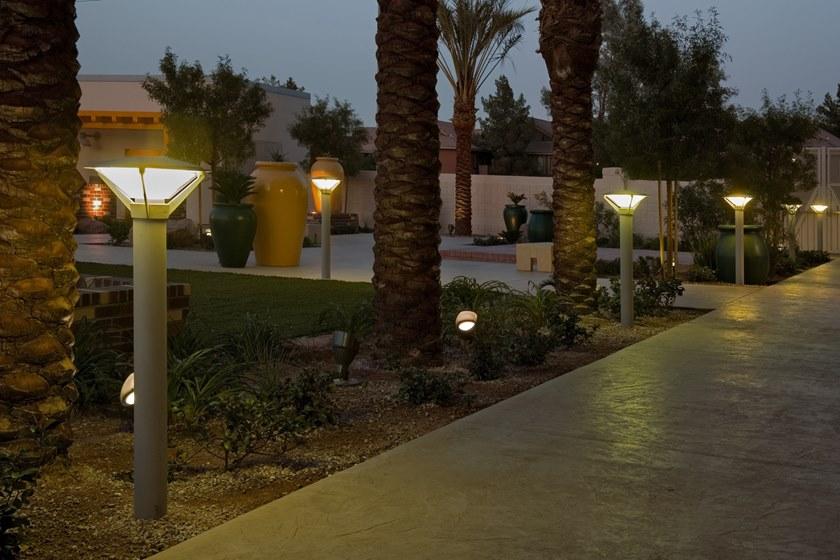 Louis Poulsen Светодиодный алюминиевый столбик Kipp sun-id-1404240 - Вид №18