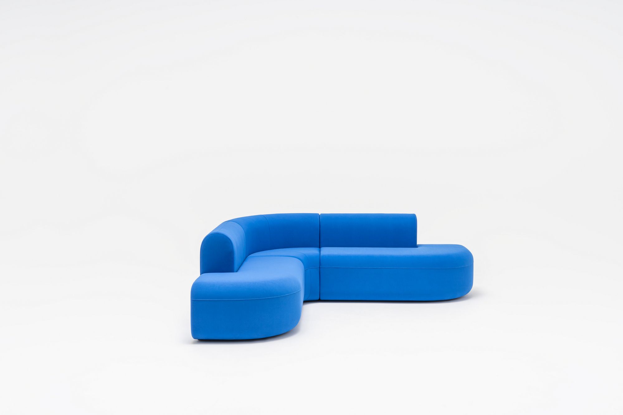 Модульный тканевый диван MDD Artiko ARCH-00129161 - Вид №17