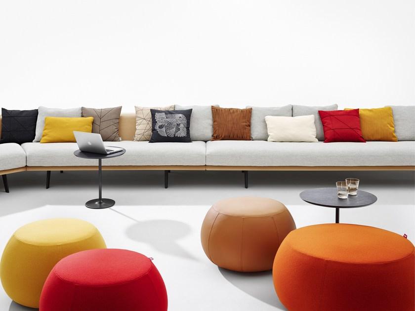 arper Модульный диван Zinta sun-id-1347938 - Вид №6