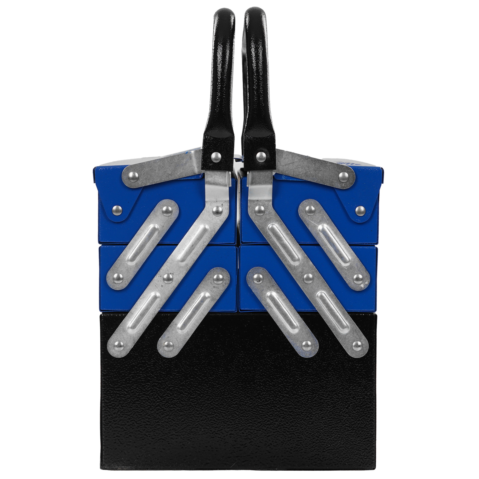 Ящик для инструмента и принадлежностей ЗУБР 38356-19 9164146 STDN-0137283 - Вид №3