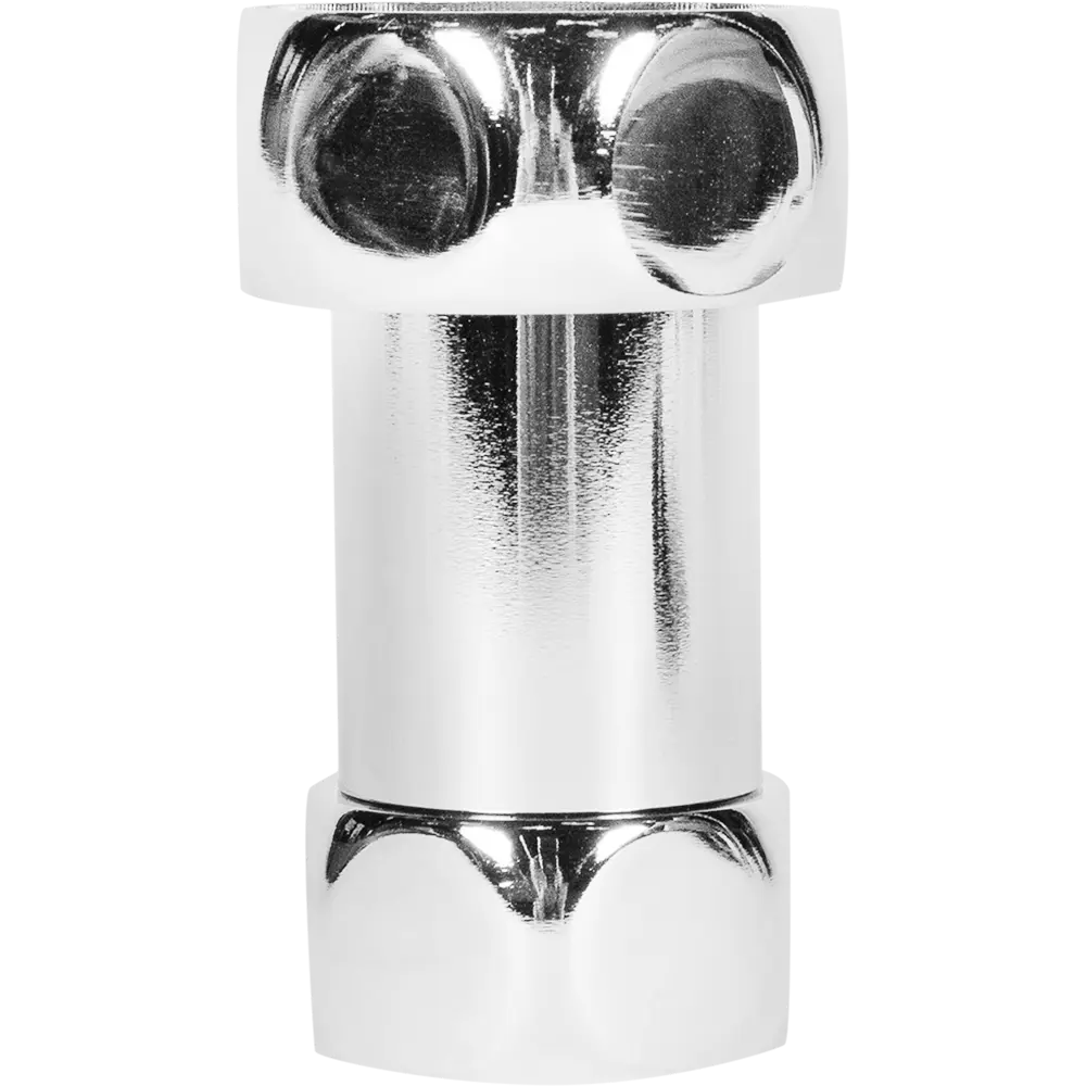 Комплект фитингов прямое соединение гайка-гайка 1"x3/4" ВР латунь 12711926 STLM-2161788 Santreyd  - Вид №2