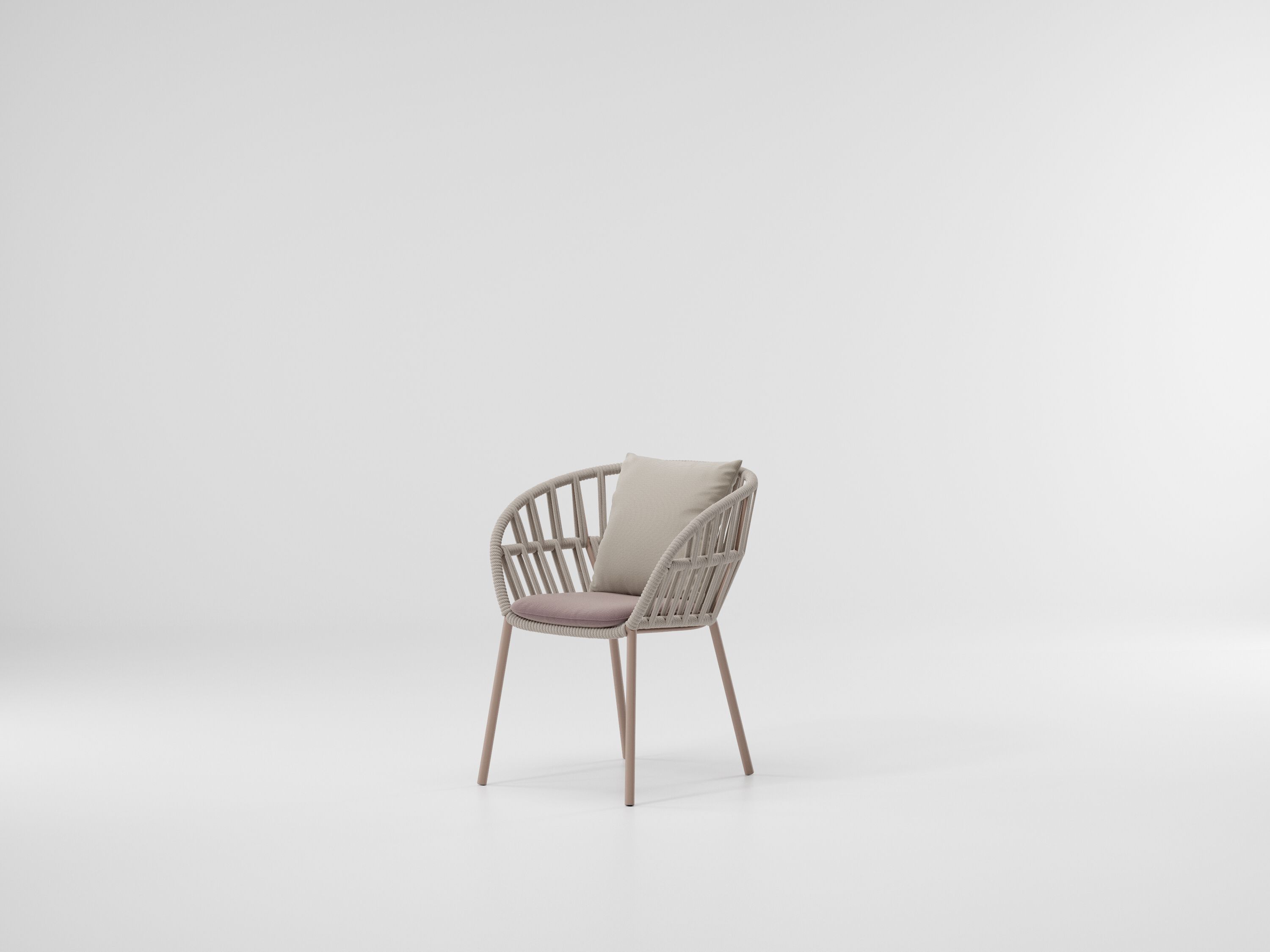 Садовый стул Kettal ARCH-00153277 - Вид №5