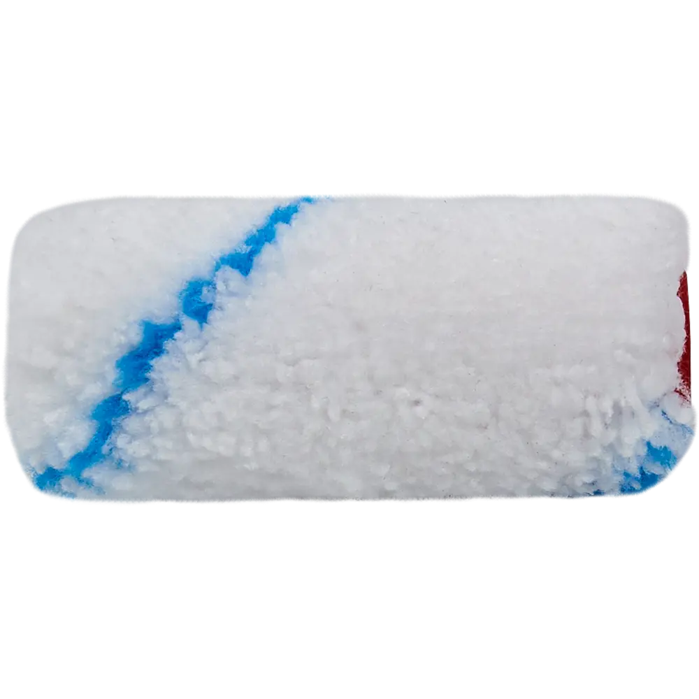 Мини-валик Dexter для аккуратной покраски 60 мм 82800658 STLM-0036119 - Вид №1