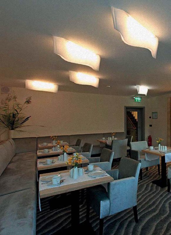 Потолочный светильник 1165010A от Artemide ARTEMIDE ДИЗАЙНЕРСКИЕ 244287 Белый  - Вид №4