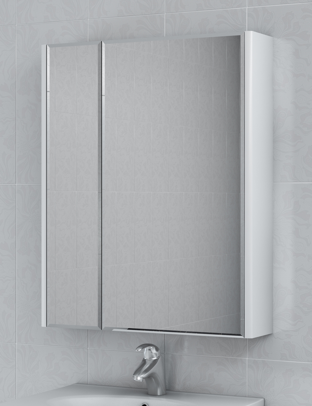 Laura 600 красный Santreyd sun-id-665178 - Вид №5