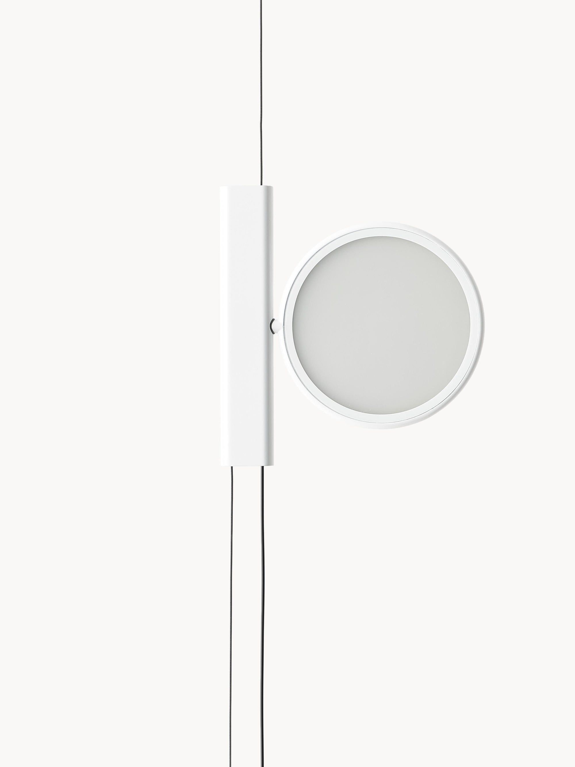 Регулируемая светодиодная подвесная лампа In Stock Flos ARCH-00141631 - Вид №5