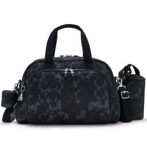 KI4068R19 Сумка дорожная Large Babybag Kipling Camama