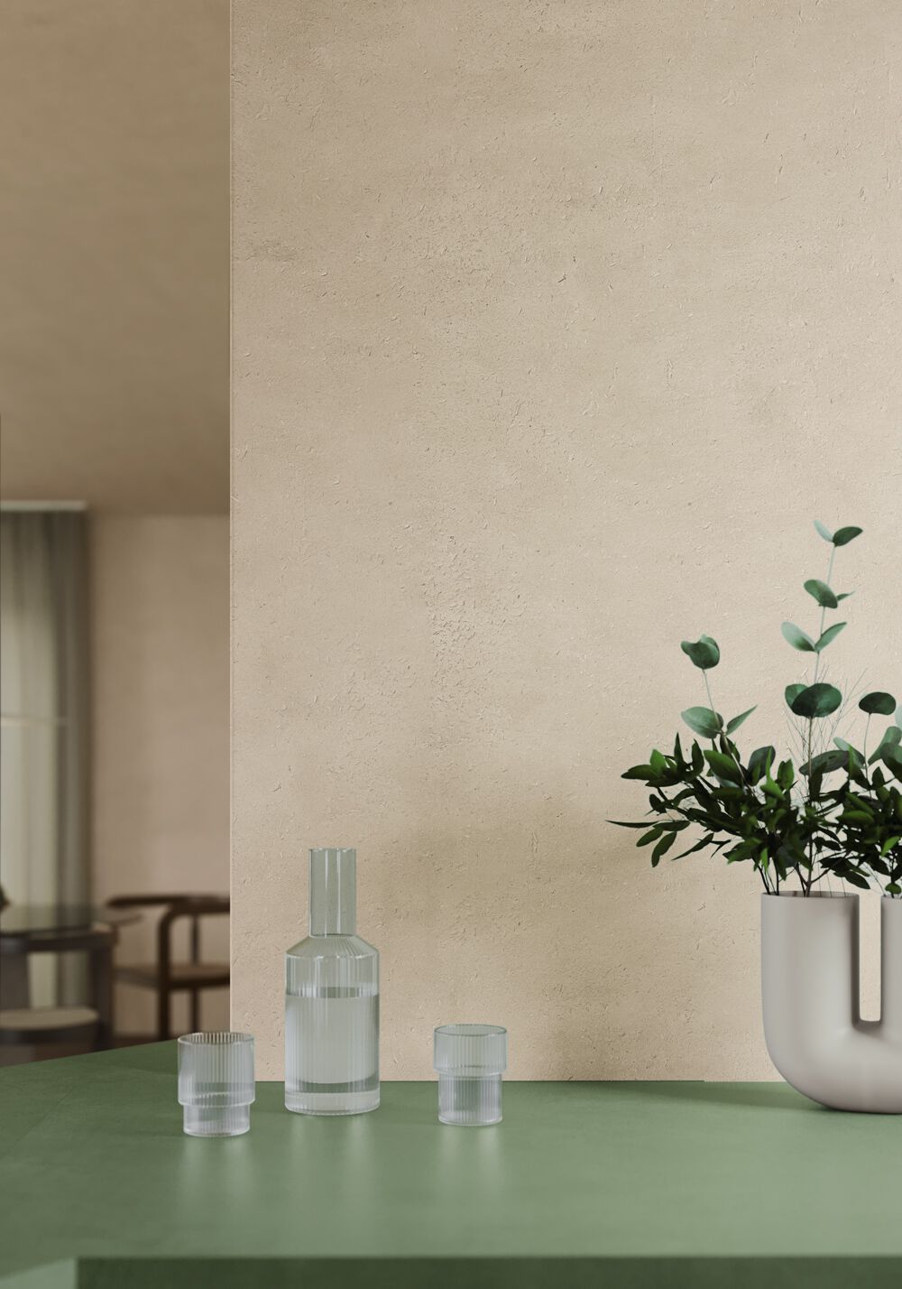 Decorative paint lime-based IDEAL WORK Terrae-Calce ARCH-00066735 - Вид №5