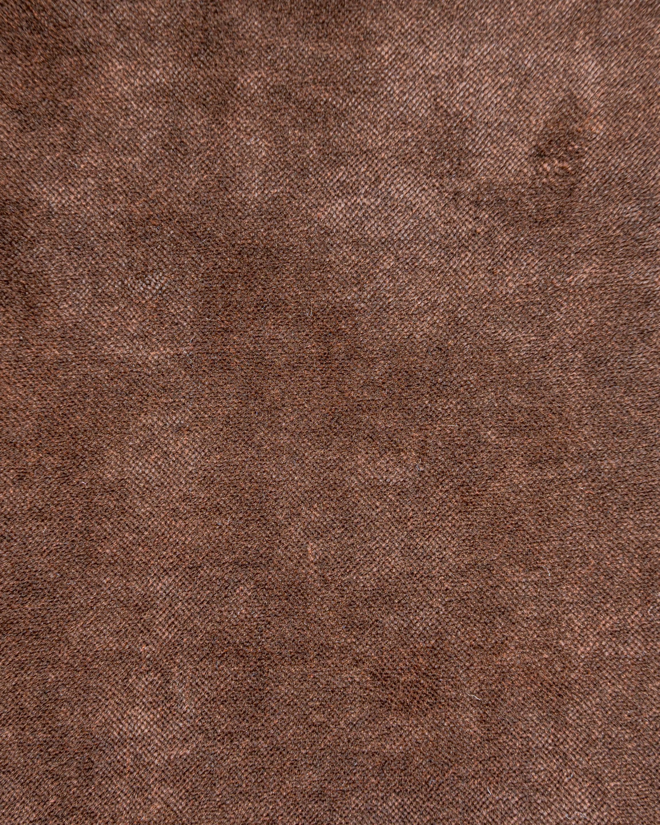 Хлопок и лен сплошной цвет ткани The House of Lyria FORNASIER ARCH-00132110 - Вид №3