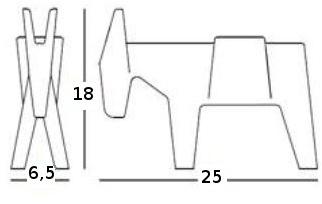 Magis Чугунный орнамент Ettore sun-id-1346512 - Вид №4