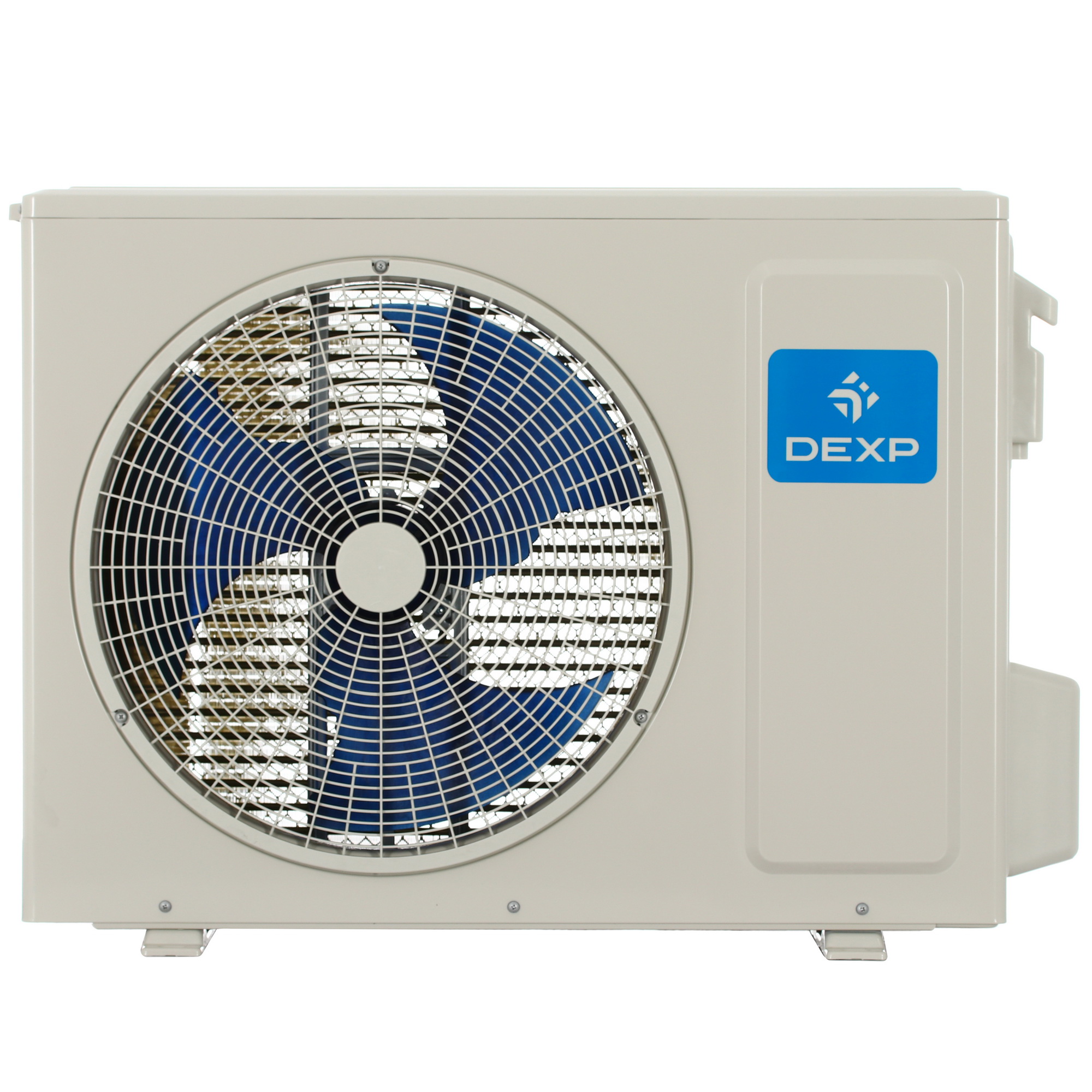 9130063 Кондиционер настенный сплит-система DEXP AC-CDW24ONF белый STDN-0027203 - Вид №5