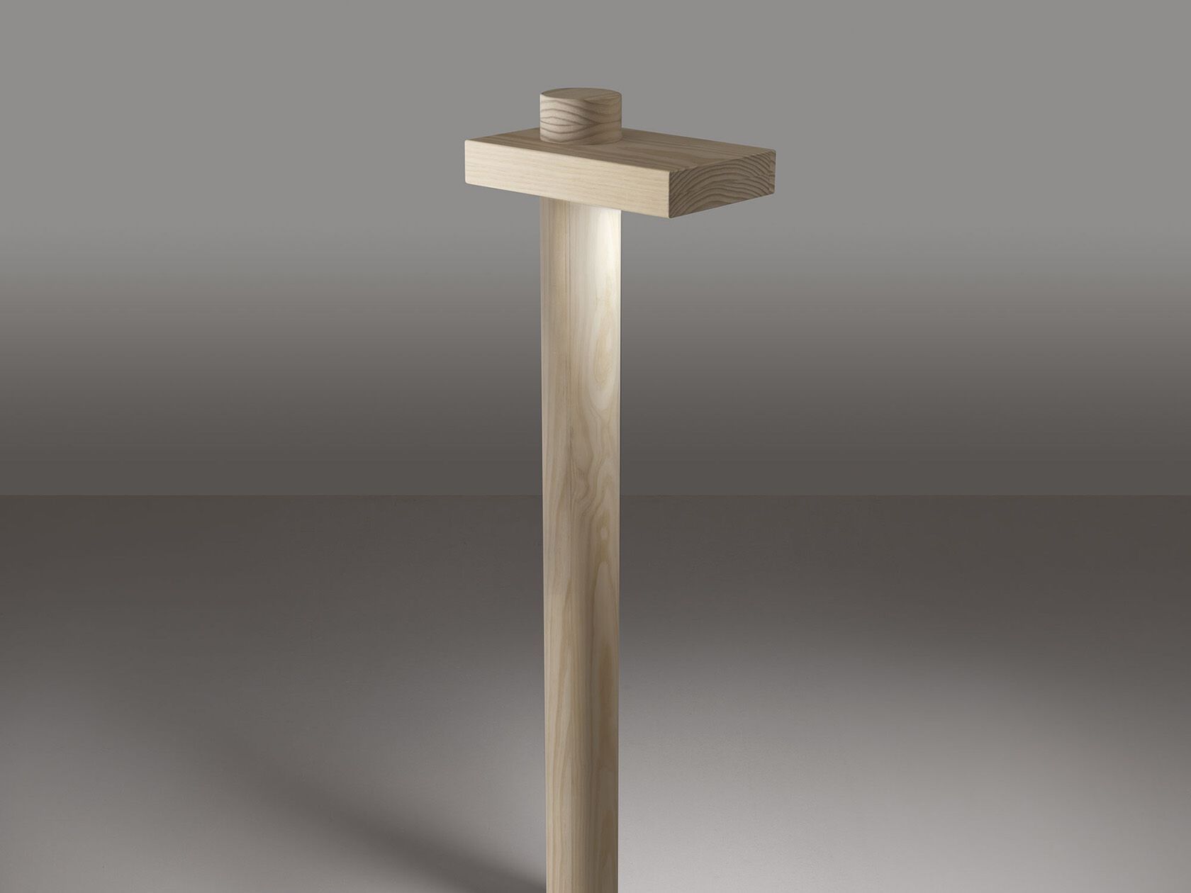 Светодиодная кольцевая лампа Accoya® [LND] &amp ARCH-00148710 - Вид №3