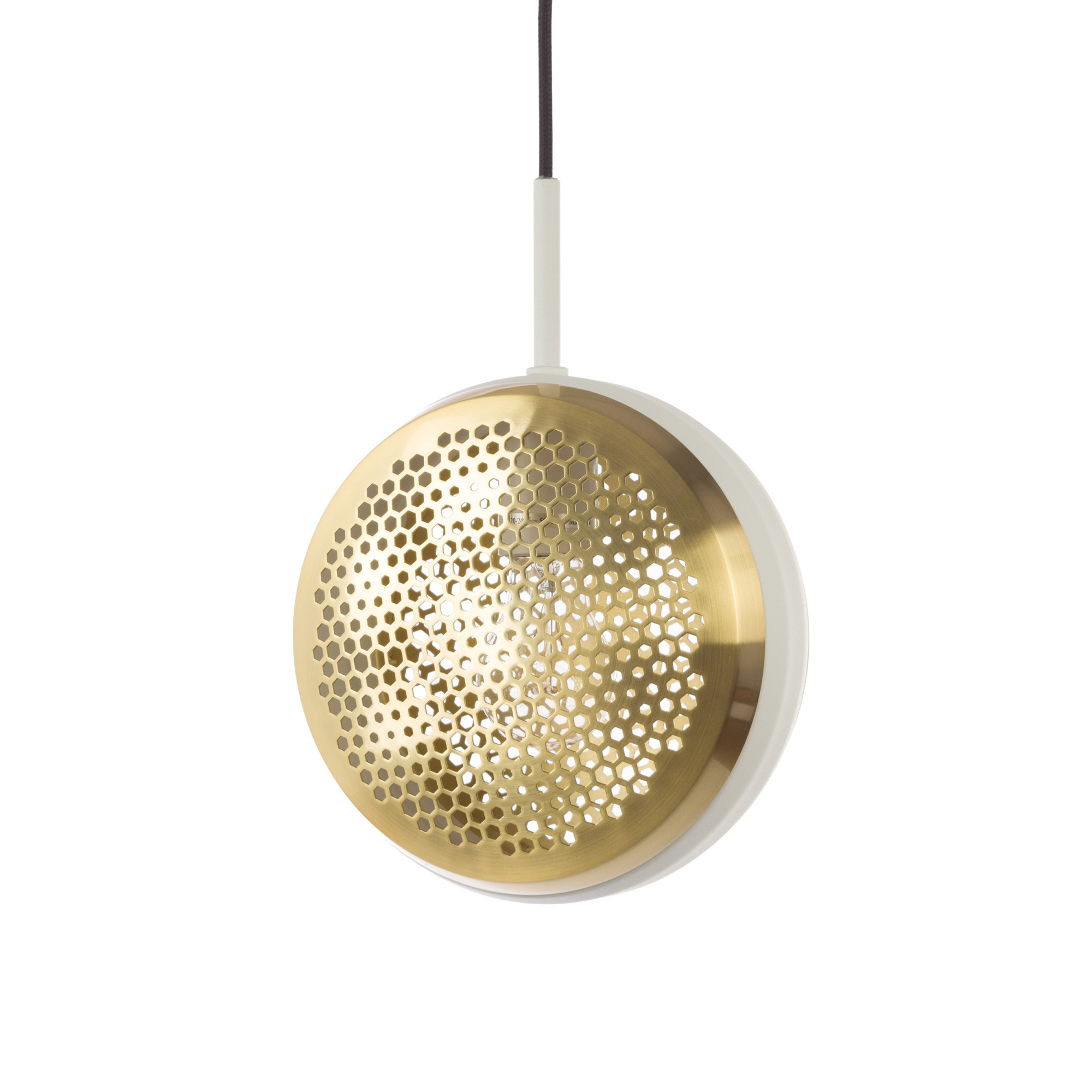 2000983197795 Подвесной светильник slim small ELECTRORETRO Hive