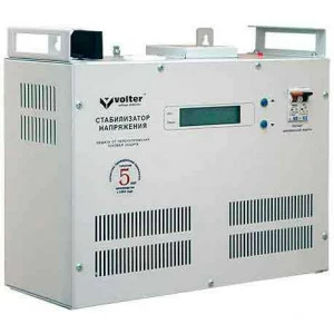 Стабилизатор напряжения Volter СНПТО-11 птсш