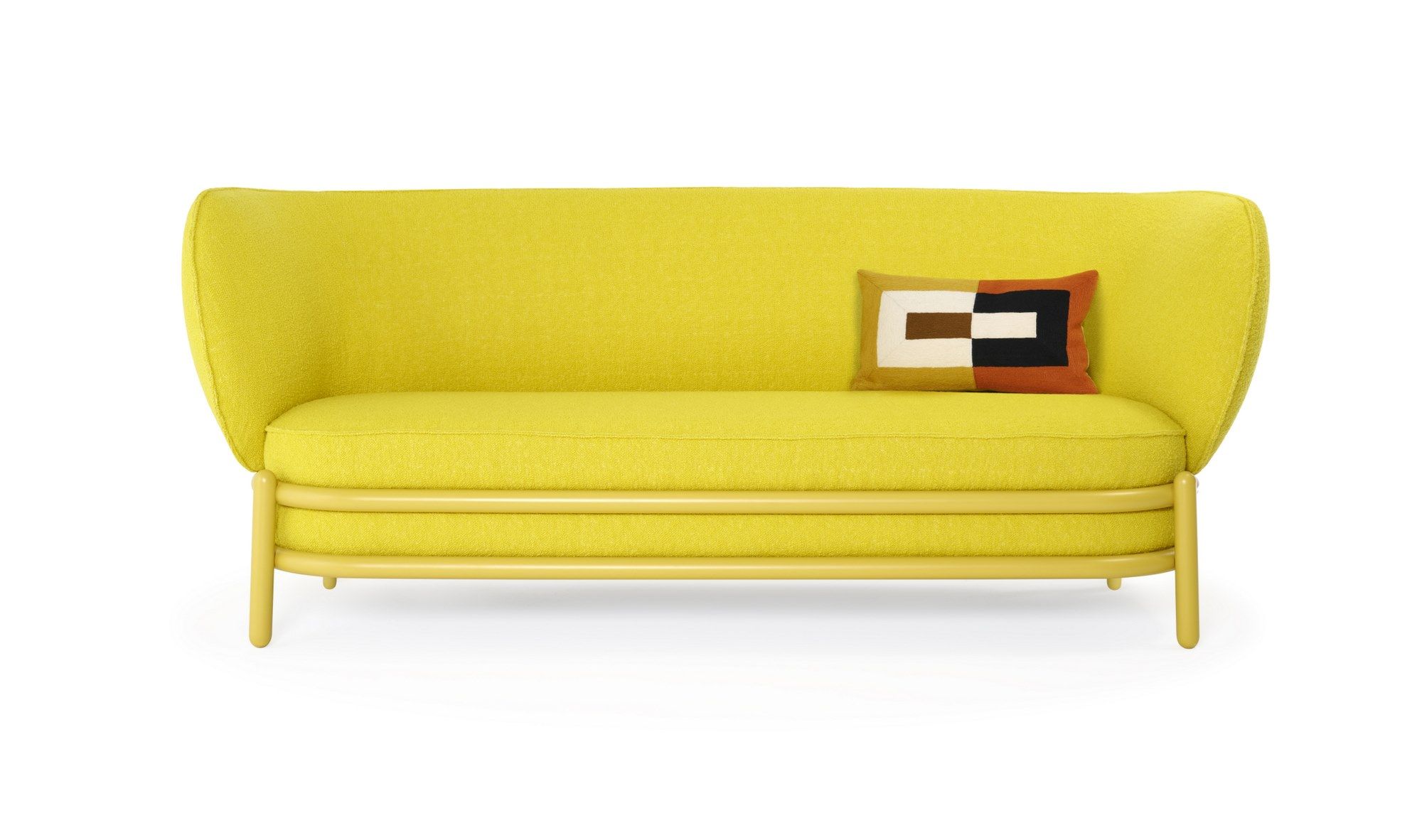 Ткань диван Wiener GTV Design Luftballon ARCH-00099706 - Вид №4