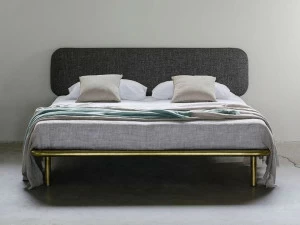 XAM Латунная кровать Ring