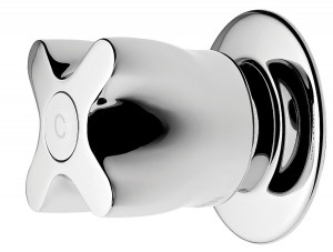 AW453 Смеситель для душа Awa Methven