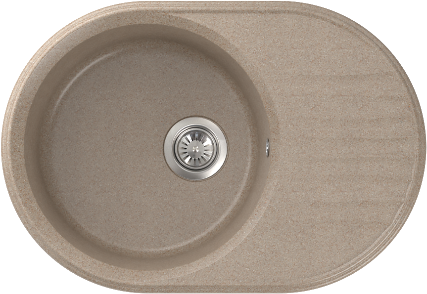 Кухонная мойка Fostogran Фортуна 551 