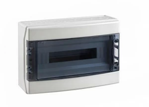 Garo Коробка для электрической системы  Gcut118