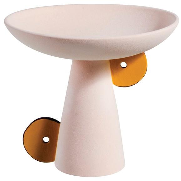 Roche Bobois Глиняная ваза sun-id-1461506 - Вид №3