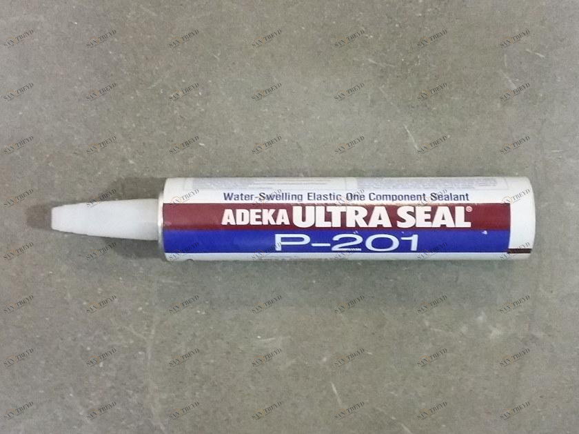 Seico Compositi Силиконовый герметик Impermeabilizzazione con malte e composti osmotici sun-id-1453390