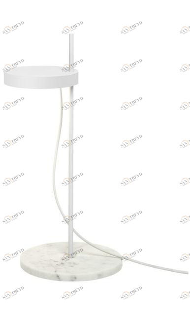 e15 Настольная лампа из металла Palo Palò sun-id-1419048