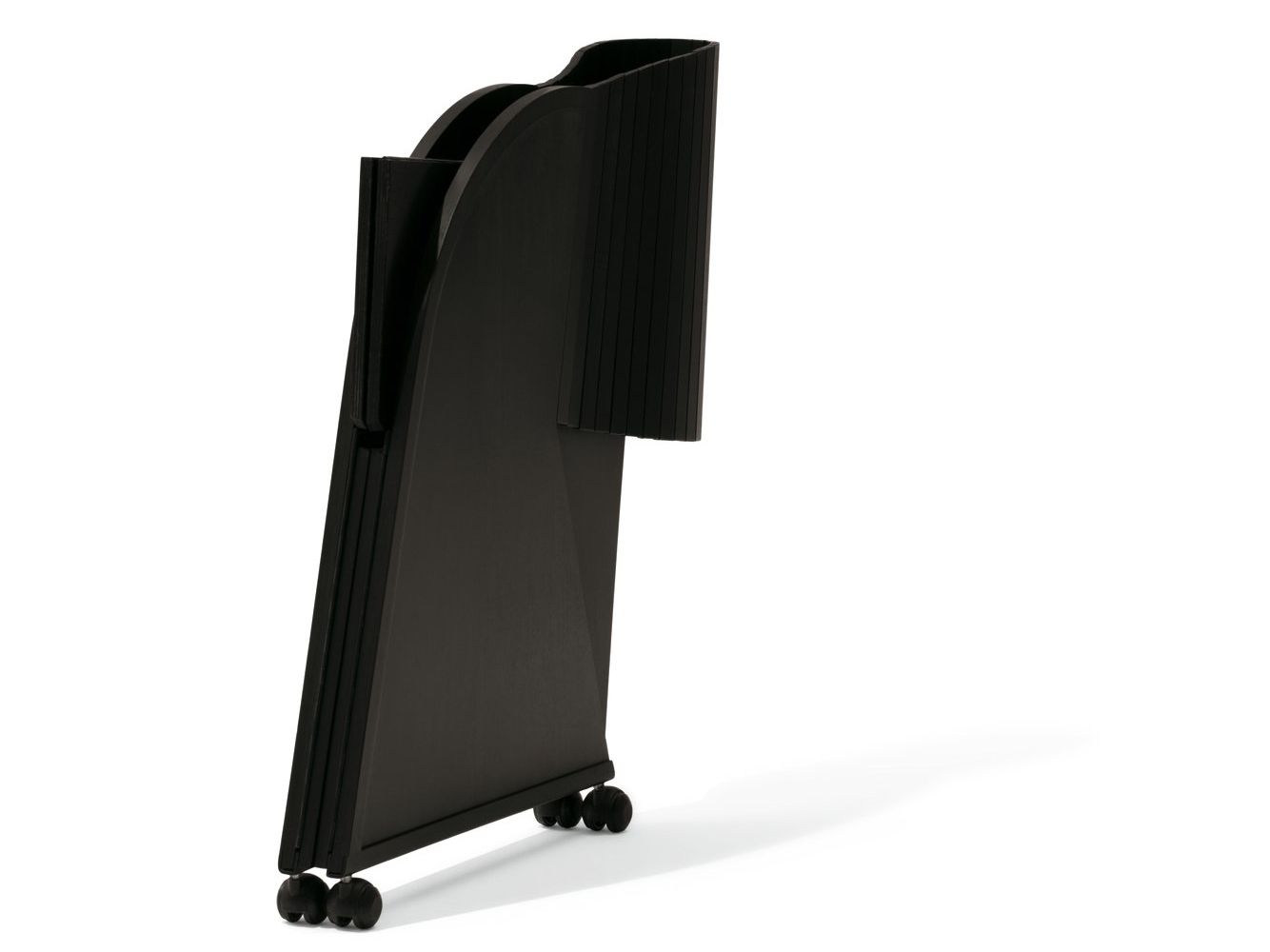 Кресло из бука Giorgetti 50250 ARCH-00071450 - Вид №2