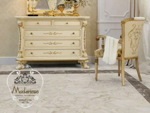 Modenese Gastone Деревянный лакированный комод Deluxe