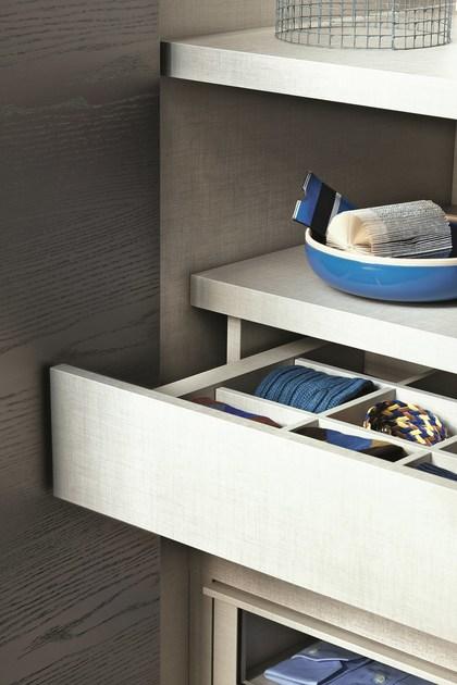 Lema Индивидуальный гардероб Armadio al centimetro - battente sun-id-1361779 - Вид №5