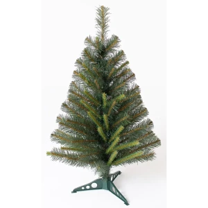 Ель новогодняя искусственная Green Trees Таежная 90 см 82956629 STLM-2171356