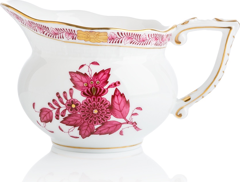 10628818 Молочник Керамический Herend Китай 