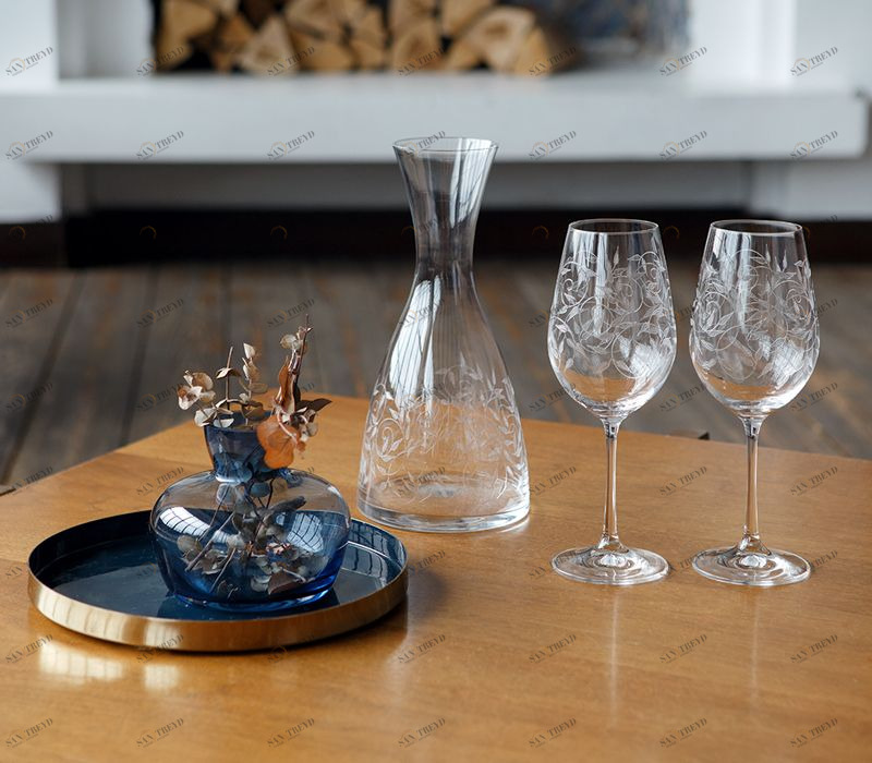 Victoria Stenova 611042 Набор бокалов для вина Natura 