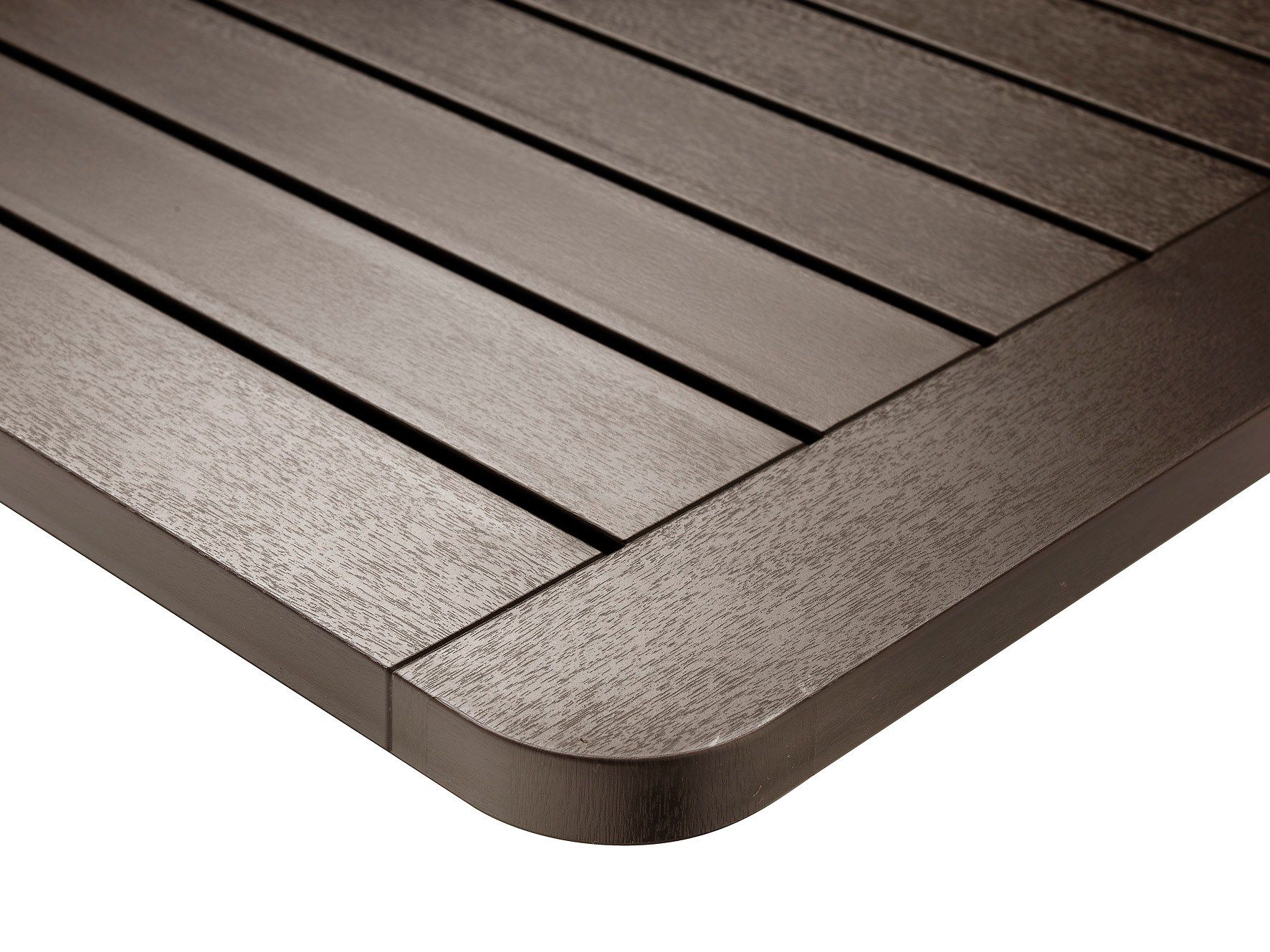 DurelTOP выдвижной прямоугольный садовый стол Nardi Лавр-Пальма ARCH-00066651 - Вид №15