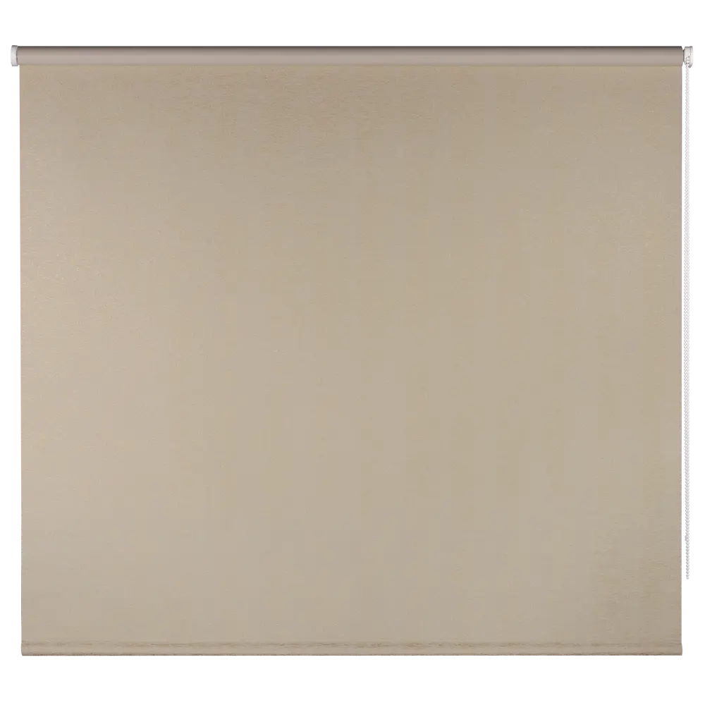 Штора рулонная Shine 120x175 см золотая 83289868 STLM-2067918 PRAKTO 