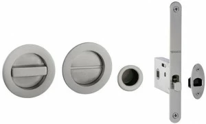 Reguitti Утопленная ручка из замака Ks Ar60ks***m6