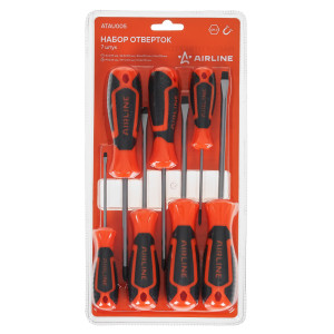 Набор отверток Airline ATAU005 9106227