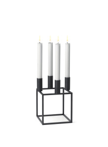 Подсвечник из цинкового сплава