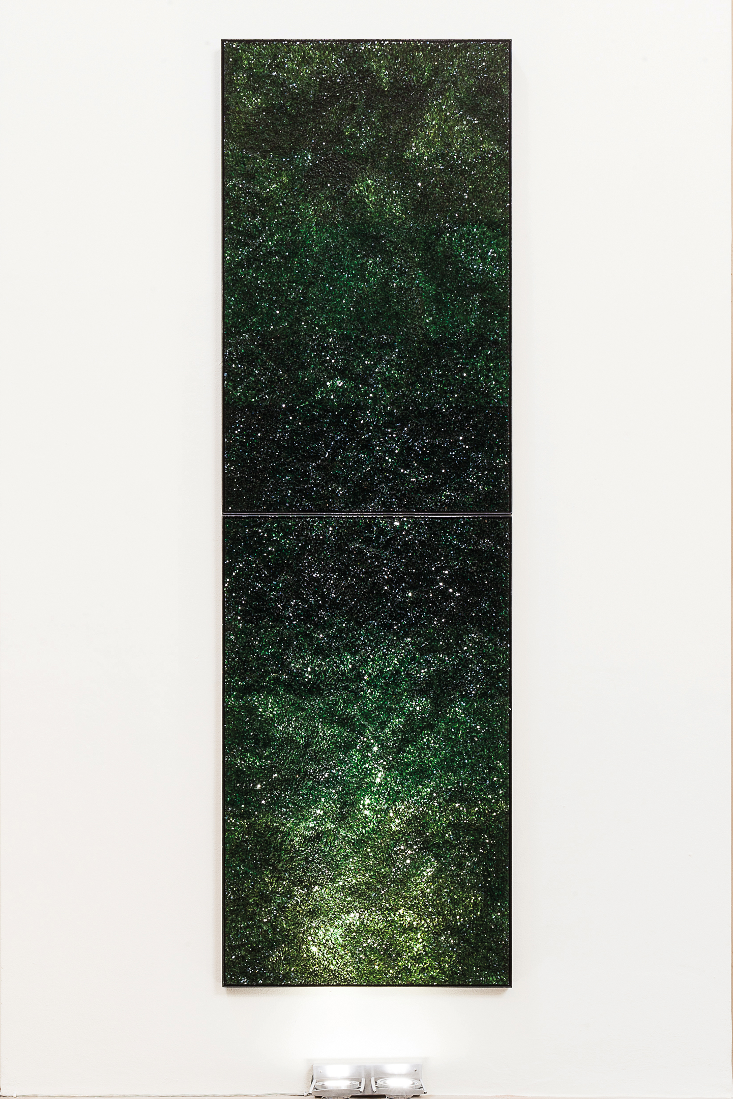 Cattedrale N.41 - N.42 Произведение искусства Visionnaire  - Вид №1