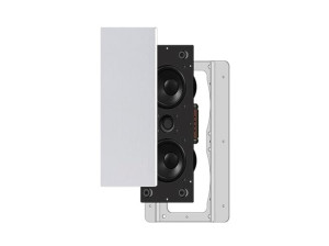 Металлический акустический диффузор