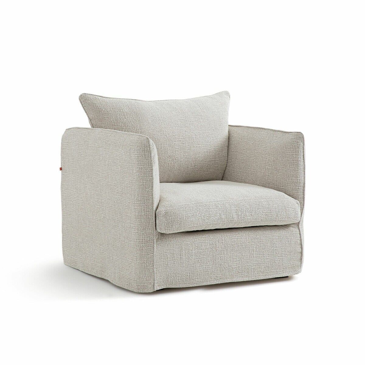 Тканевое кресло с подлокотниками AMPM NEO CHIQUITO ARCH-00104835 - Вид №3