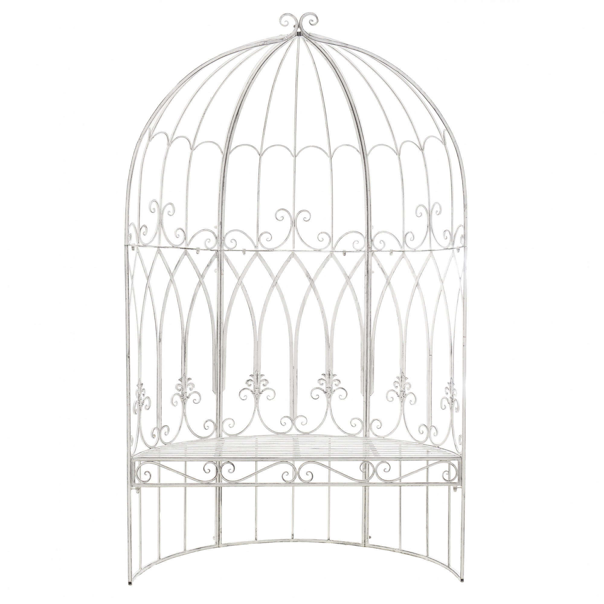 3850052.0010 ДЕКОР ДЛЯ САДА-АРКА TO4ROOMS 